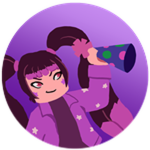 Hora da festa!