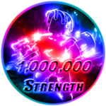1.000.000 de força