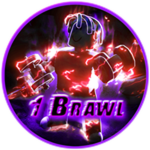 1 vitória em Brawl