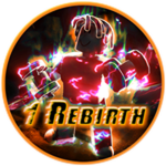 1 rebirth