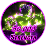 50.000 de força