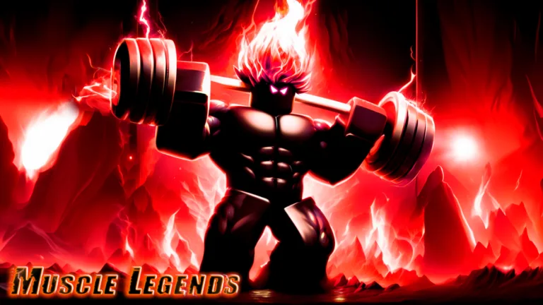 Muscle Legends - 이미지 2