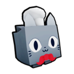 HUGE Chef Cat!