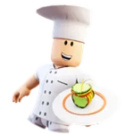 My Restaurant! - Prestígio iniciante