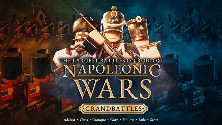 Napoleonic Wars
