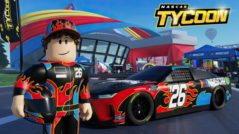 NASCAR Tycoon
