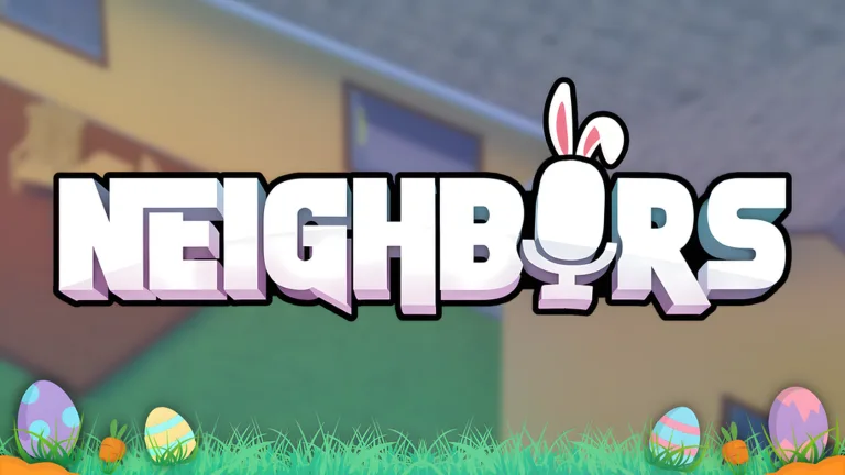 Neighbors