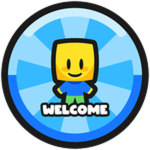 Welcome!