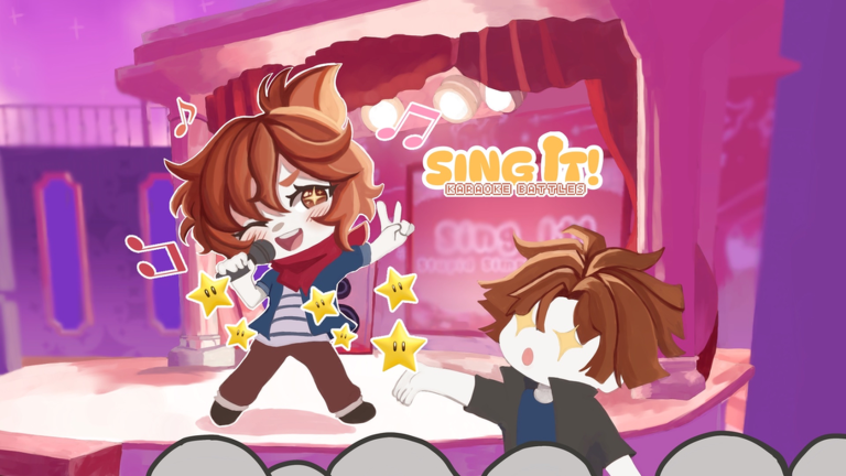 Sing It! Karaoke Battles