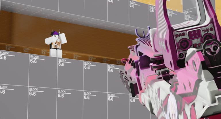 Untitled Gun Game