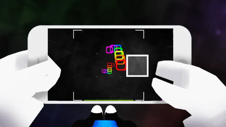 Sound Space 🎶 Rhythm Game - Images 2