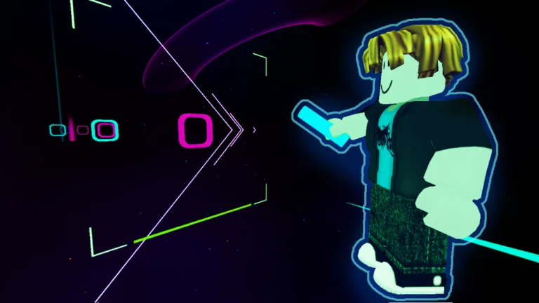 Sound Space 🎶 Rhythm Game - Images 3