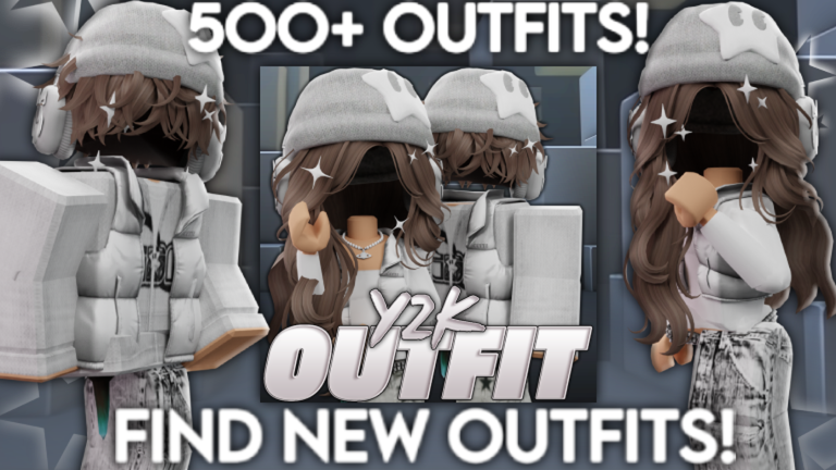 Y2K Outfit Ideas