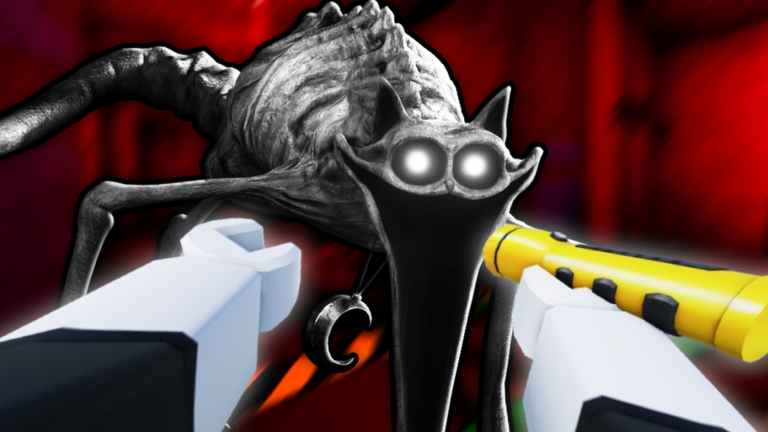 Nightmare Catnap Survival