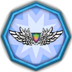 Alcançou Titan Rank