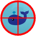 Nuke the Whales - Whale Hunter