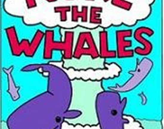 Nuke the Whales