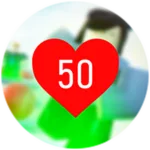 50 Likes