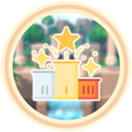 Podium Position