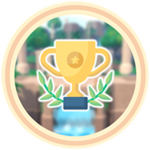 Round Champion