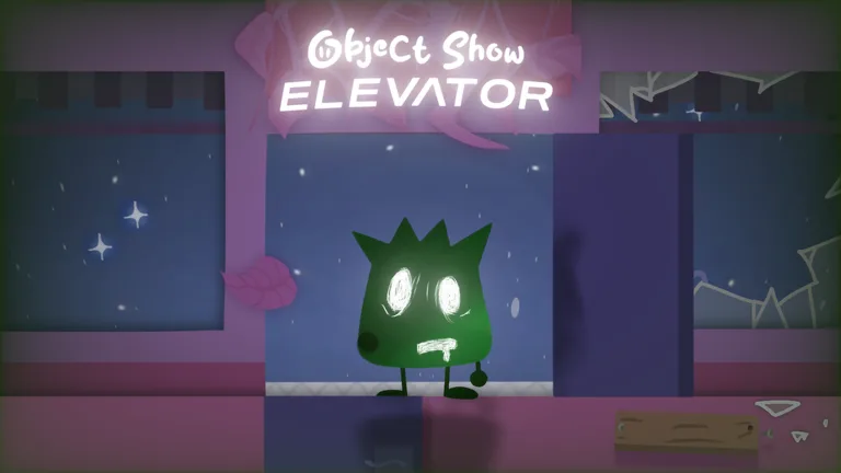 Object Show Elevator - 이미지 2