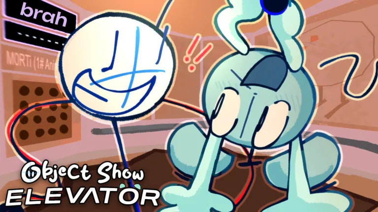 Object Show Elevator - 이미지 7