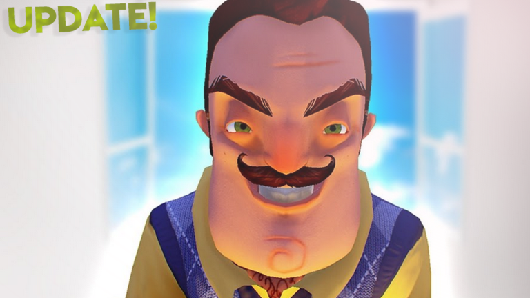 Hello Neighbor 2