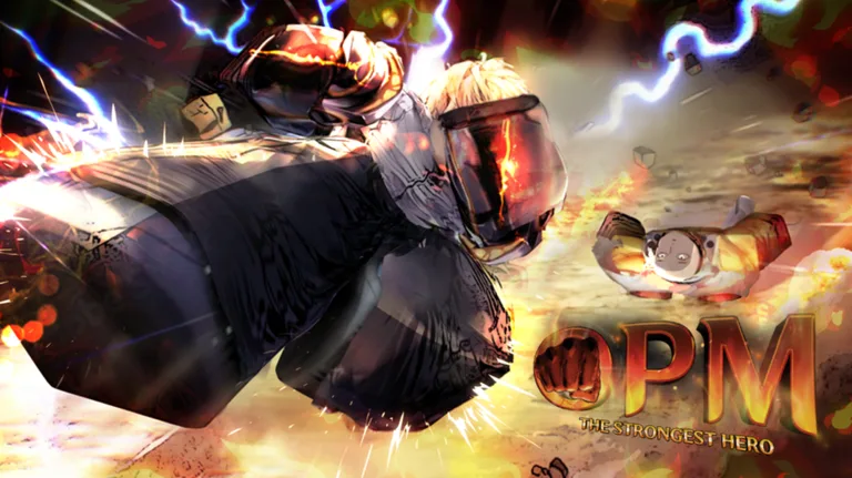 One Punch Man: The Strongest Hero - Images 2
