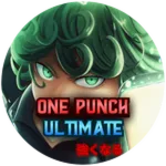 One Punch Ultimate - Boas-vindas
