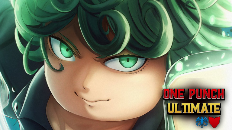 One Punch Ultimate