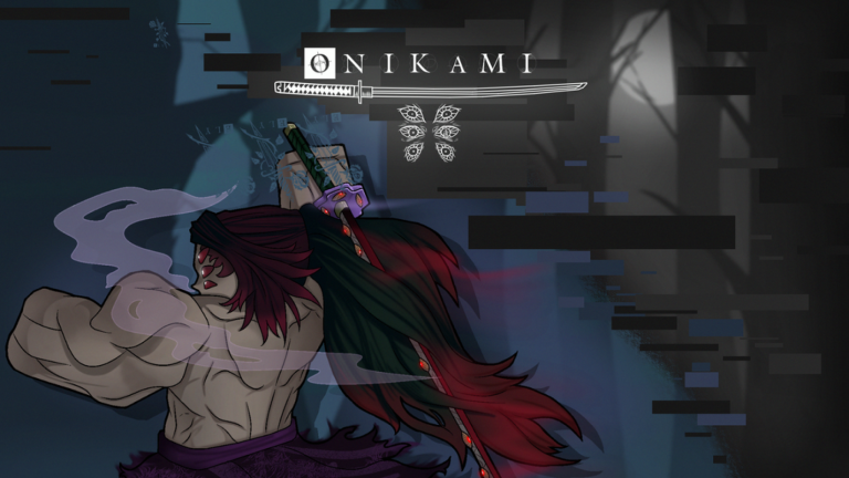 Onikami