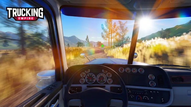 Trucking Empire - Imágenes 2