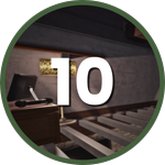 Nível 10 - Trainee