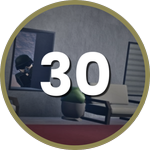 Nível 30 - Veteran