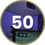 Nível 50 - Tactician