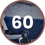 Nível 60 - Enforcer