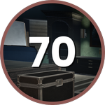 Nível 70 - Specialist
