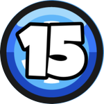 Level 15