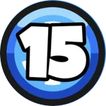 Order Up! - Level 15