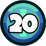 Order Up! - Level 20