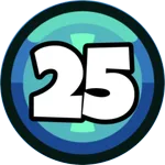 Order Up! - Level 25