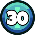 Level 30