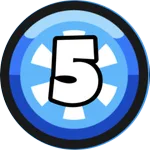 Order Up! - Level 5