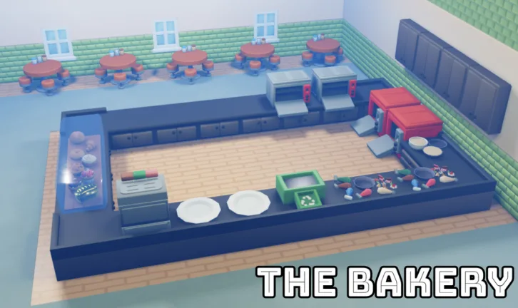 Order Up! - Imágenes 4