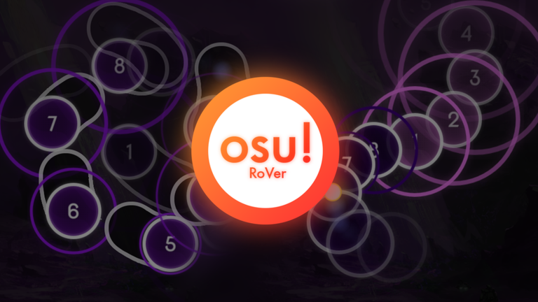 osu!RoVer