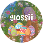 Glossii’s Egg Hunt 2021!