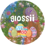 Glossii’s Egg Hunt 2021!