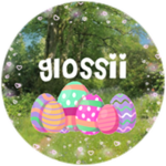 Glossii's Egg Hunt 2022!