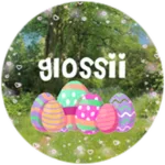 Glossii's Egg Hunt 2022!