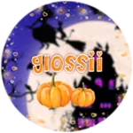 Glossii's Halloween Hunt 2021